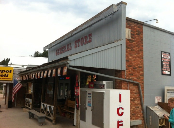 The Haberrdashery At Johnson Siding - Rapid City, SD