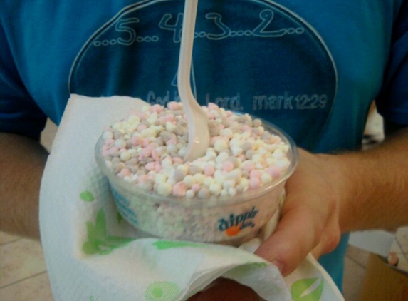 Dippin' Dots - Tulsa, OK