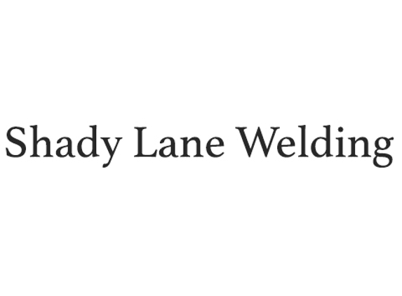 Shady Lane Welding - Middlebury, IN