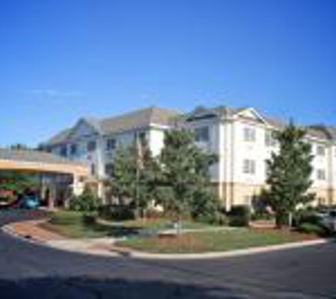 Regency Retirement Village - Charlotte, NC