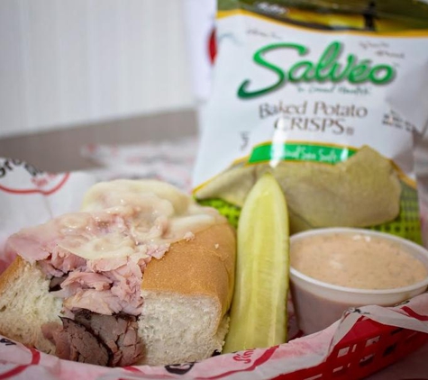 Groucho's Original Deli - Columbia, SC