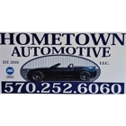 Hometown Automotive