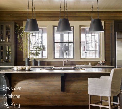 Exclusive Kitchens By Katy - West Palm Beach, FL