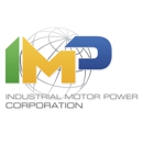 Industrial Motor Power - Electric Motors-Manufacturers & Distributors