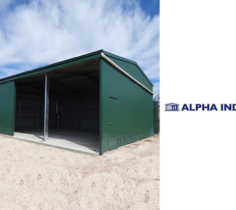 Alpha Industries - Glandore, SA
