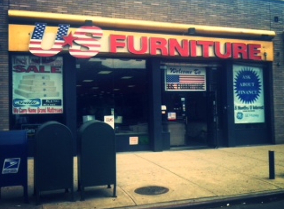 US Furniture - Long Island City, NY