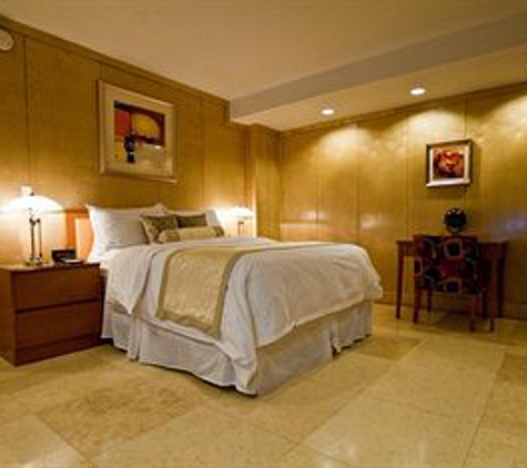 Eldon Luxury Suites - Washington, DC