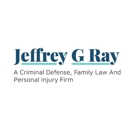 Jeffrey G. Ray - Attorneys