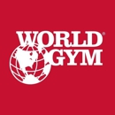 World Gym - Boxing Instruction