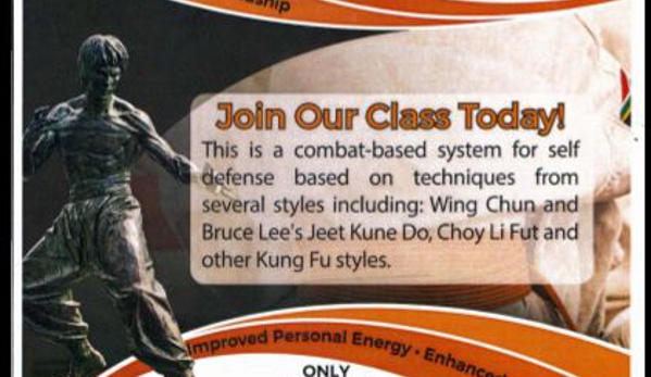 combat kung fu for self defense - Port St. Lucie, FL