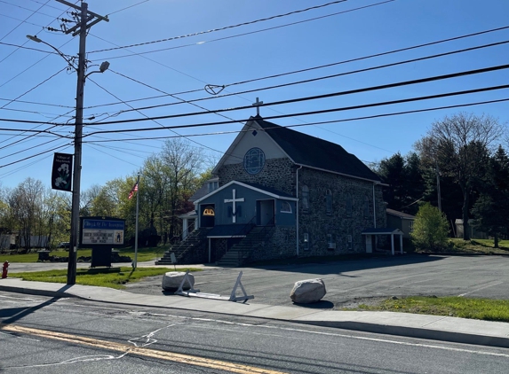 Church of the Assumption - Maybrook, NY