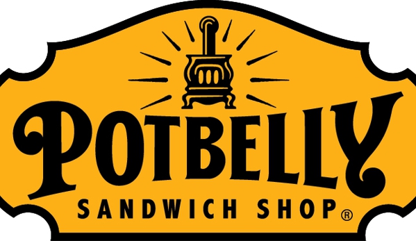 Potbelly Sandwich Works - New York, NY