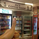 Al's Coffee Shop - Coffee & Tea