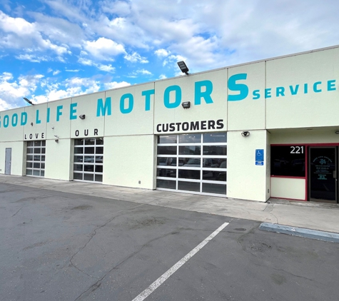 Good Life Motors - Nampa, ID