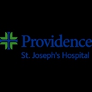 Providence St. Joseph's Hospital Emergency Room - Emergency Care Facilities