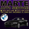 Marte Auto Service & Tires gallery