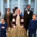 Abraham Lincoln Presidential Library & Museum - Museums