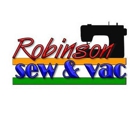 Robinson Sew and Vac - Sewing Machines-Service & Repair