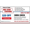 ABC Smog Check STAR Station gallery