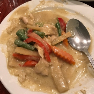 Ricky Thai Bistro - North Miami, FL