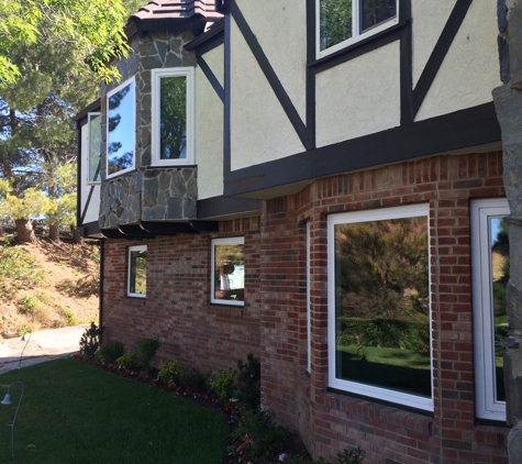 Pro window cleaning - Van nuys, CA