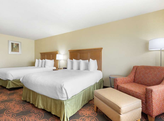 Best Western Plus Waco North - Bellmead, TX