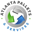 Atlanta Pallets & Services - Woodworking Equipment & Supplies