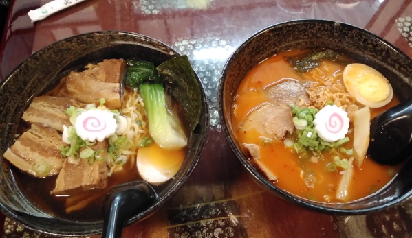 Tanpopo ramen house - Annandale, VA