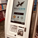 Pelicoin - ATM Locations