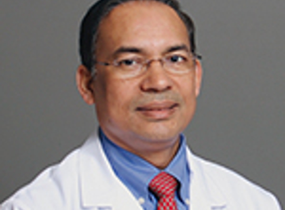 Dr. Mohammed A Zaman, MD - Bay City, MI