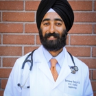 Sandeep S. Dang, M.D.