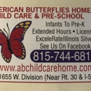 American  Butterflies Child Care &  Pre-School - Day Care Centers & Nurseries