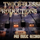 Twice Blessed Productions - Recording Service-Sound & Video