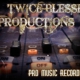 Twice Blessed Productions