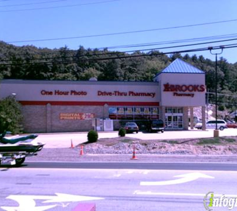 Rite Aid - Hooksett, NH