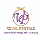 VP Royal Rentals