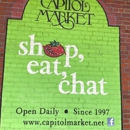 Capitol Market - Grocery Stores