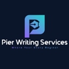 Pier Writing Services gallery