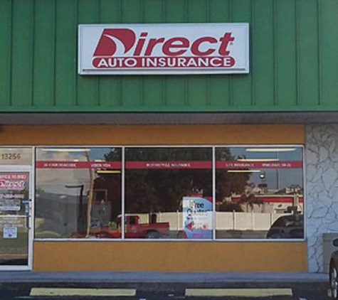 Direct Auto & Life Insurance - Largo, FL