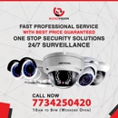 Bizno Vision - Computer Security-Systems & Services
