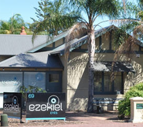 Ezekiel Eyes - Nedlands, WA
