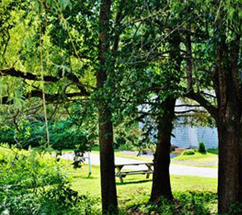 White Anchor Inn - Boothbay, ME