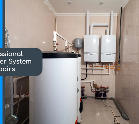Entire Plumbing Solutions. Professional Hot Water System Repairs