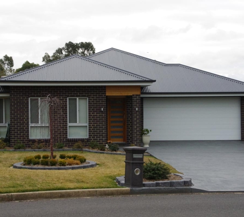 Steadfast Homes - Young, NSW