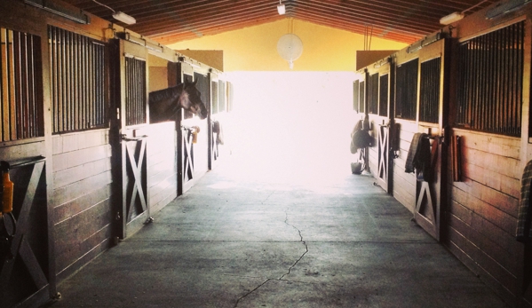 Vantage Point Equestrian - Southwest Ranches, FL