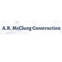 AR McClung Construction