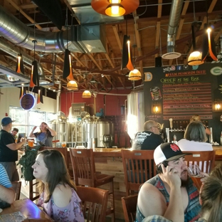 Green Mountain Beer Company - Lakewood, CO