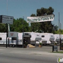 Family RV - Recreational Vehicles & Campers-Repair & Service