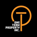 One Team Property Inc. - Real Estate Management