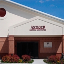 Antioch Foot & Ankle Group - Physicians & Surgeons, Podiatrists